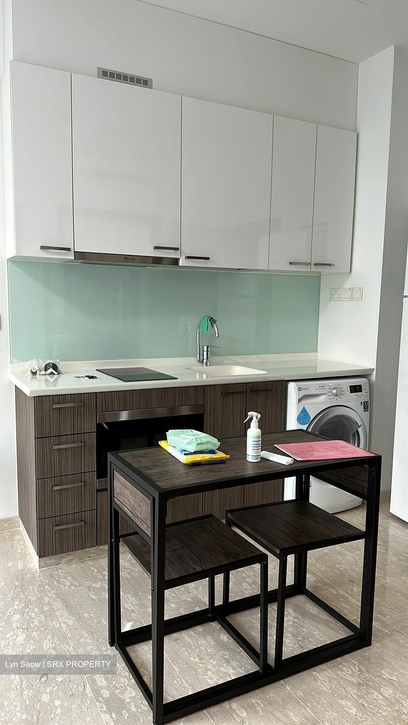 The Hillford (D21), Apartment #393490391